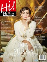 Hi!BLITZ - April 2016 April 2016